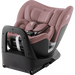 Britax SWIVEL Dusty Rose